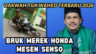 Download lagu Dakwah Tgk Wahed 2026 Terbaru‼️bruk merek honda mesen senso mp3 Download lagu Dakwah Tgk Wahed 2026 Terbaru‼️bruk merek honda mesen senso mp3