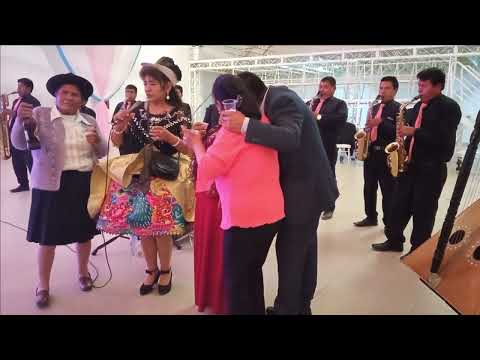 CHABUCA LA PRINCESITA (MIX HUANCAVELICANOS)