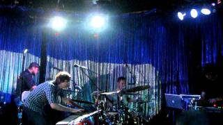 Gotye - State of the Art Live @ The Satellite