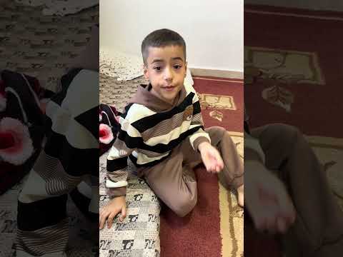 عبودي بيلعب اخوه#السعودية #اكسبلور #comedy #funny