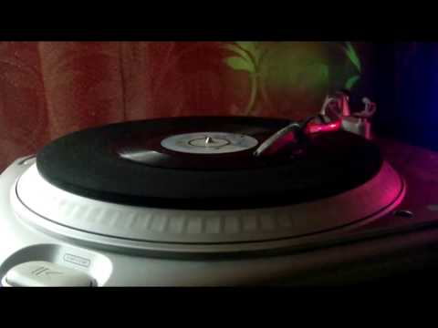 The Diversions - Fattie Bum-Bum (Gull 1975).