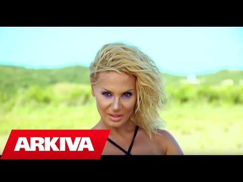 Anjeza ft. Nurteel - Tranquila (Official Video HD)