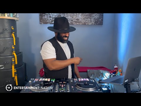 DJ Mac Music - Reggae Dancehall
