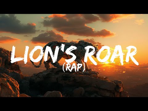 Lion's Roar | Rap | Sound Escape