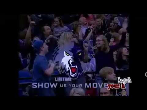 Laugh Jiggly Boy Returns   and KG Approves