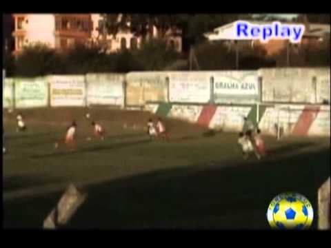 Melhores Momentos do Meia Atacante Dedê - 93