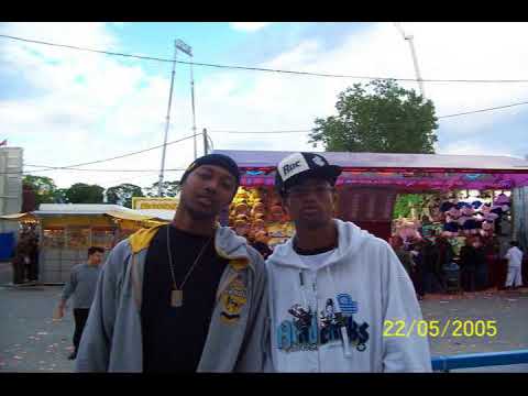 Shaolin Jao Kynx Skyweed Frz Impro freestyle Sale LOL ( Mediantilles)