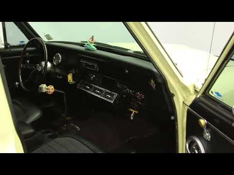 1966 Chevrolet Nova Chevy II Wagon (CC-1038115) for sale in Lutz, Florida