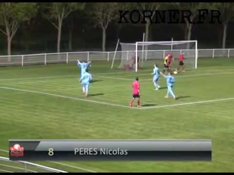 Coupe du Midi  Toulouse Saint Jo   Auch Yahaya Ben