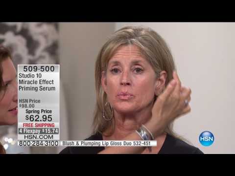 HSN | Michael Todd Beauty / FHI Heat Hair Tools 03.21.2017 - 02 PM
