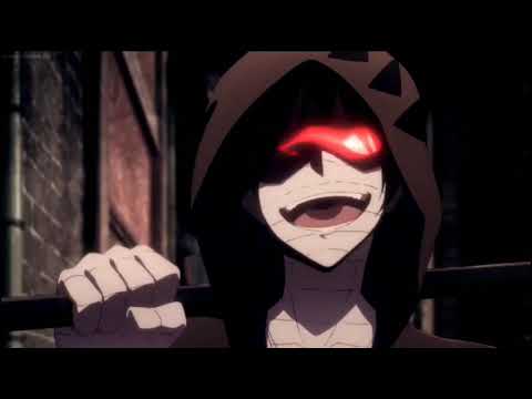 KNIVES (NEONI x Savage Ga$p) AMV