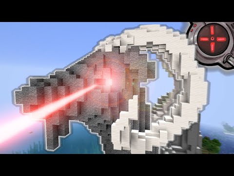 Hermitcraft VII - The Temple of Goat! - MEGA-Episode 14