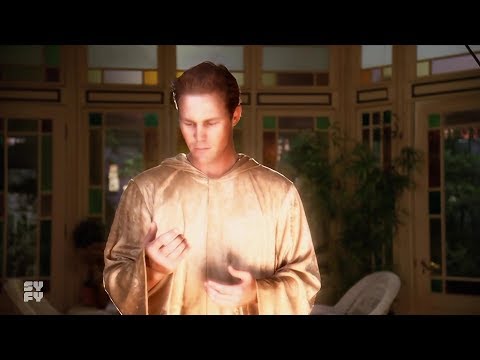 Charmed 5x23 Remaster - Leo Becoming An Elder