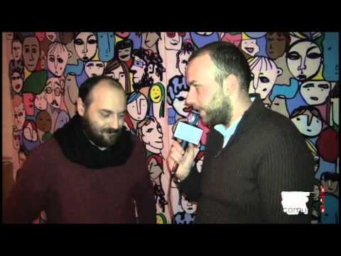 Angelo Cretella - A Succivo un concerto "Per svanire"