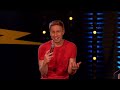 Funniest Irish Phone Call Ever ️ Russell Howard S Stand Up Central Ep 8 Ft Iain Car