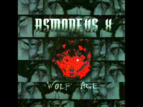 Asmodeus X - Melting