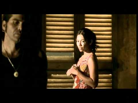 Piero Pelù ft Anggun - Amore Immaginato - HQ