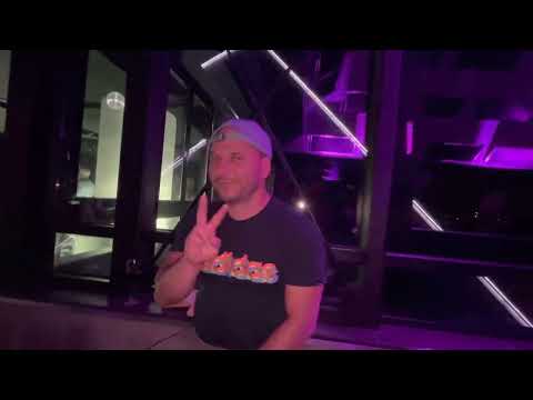 Kizomba social at Temple of kiz, Mainz