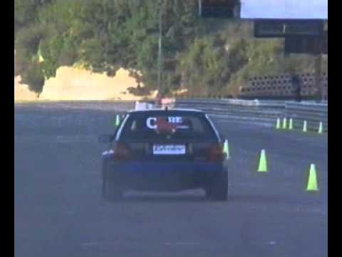 Lancia Delta vs Renault R5 Turbo