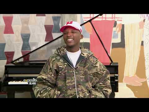 Quick Fire Questions with Artist, Inkosi Yama Ndebele