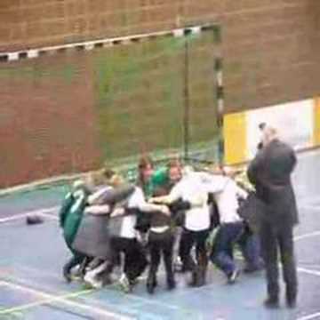 borussia Ladies Humba mal anders ?