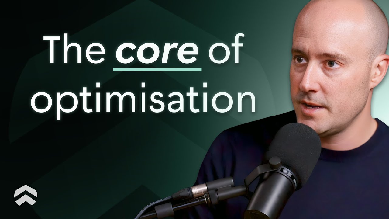 Shane Parrish: How To Live Life On Your Own Terms