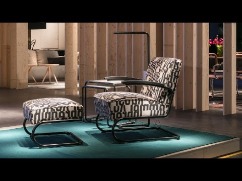 Thonet video Thonet thumbnail