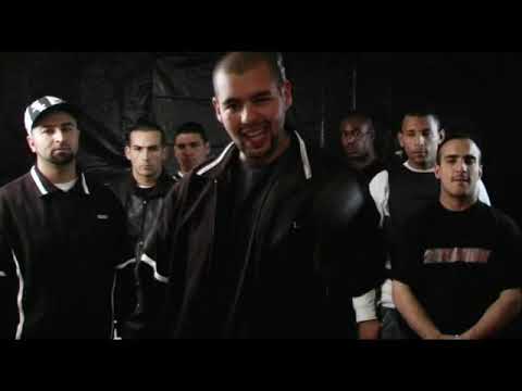 LARSEN - C'est Mort [CLIP OFFICIEL] (2006)