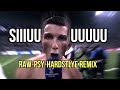 SIUUU (Luca-Dante Spadafora Hardstyle/Psystyle Remix) x CR7 Cristiano Ronaldo