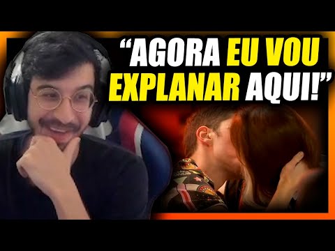 REVOLTA CONVERSA COM SLEEPY E RENANZINHO SOBRE AS POLÊMICAS DO ULT