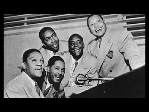 The Charioteers - Down, Down, Down