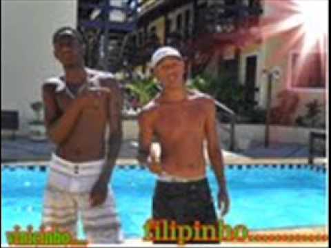 Bonde da Stronda feat. Mr Catra - Mansão Thug Stronda