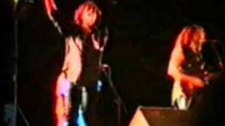 Sau - Concert a Reus 1996 - Deprimit