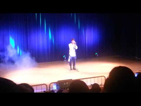 140112 Kidoh - A Girl Like You