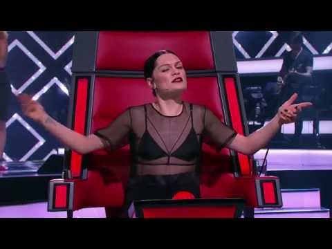 Mahalate Teshome Sings Broken-Hearted Girl