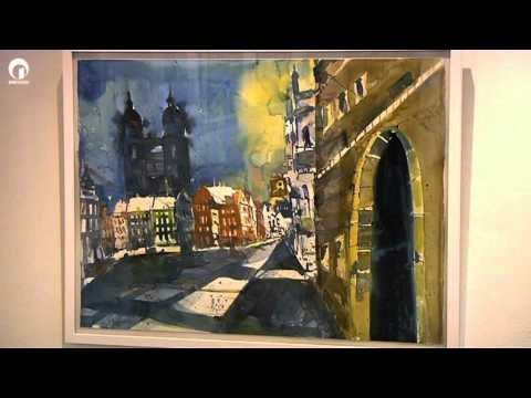 DRESDENEINS Stadtansichten/ Stadtlandschaften