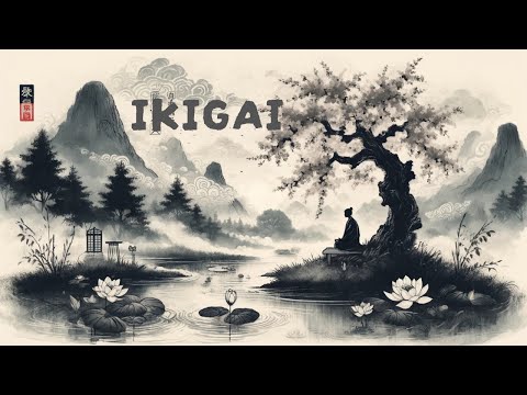 Ikigai: Japanese Philosophy to Live a Purposeful Life & Overcome Challenges of Life