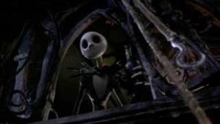 Nightmare Before Christmas- Shaking: Sugarcult
