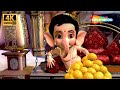 Bal Ganesh Witty Wise Ganesh Kids Stories