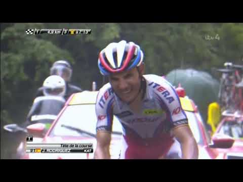 tour de france 2015 stage 12 la plateau de beilles