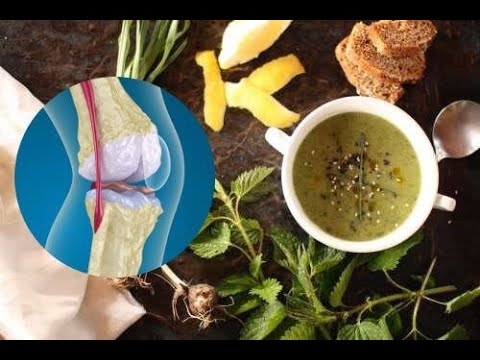 Öle Rückenbehandlung Geschwollenes Kniegelenk Muskeln
