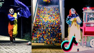 Download lagu Killer Clowns Season 2 - October TikTok Viral fake parody Compilation Comedy Sketches mp3 Download lagu Killer Clowns Season 2 - October TikTok Viral fake parody Compilation Comedy Sketches mp3