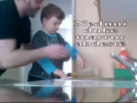 Abdesti  nga Nedim Berisha