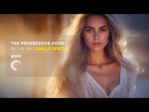 THE PROGRESSIVE HOUR IN THE MIX VOL. 59 [FULL SET] AKILLE SPECIAL