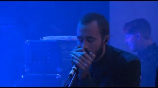 Editors Live - Bricks And Mortar @ Sziget 2013