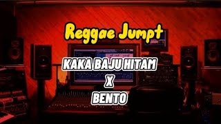 Download lagu DJ KAKA BAJU HITAM X BENTO [ REGGAE JUMPT ] mp3
