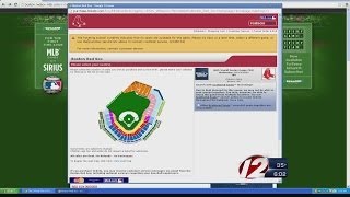 Ticket Hunt Begins for Red Sox Fans