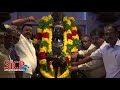 Kattabomman Birth Anniversary Celebrated At Panchalankurichi
