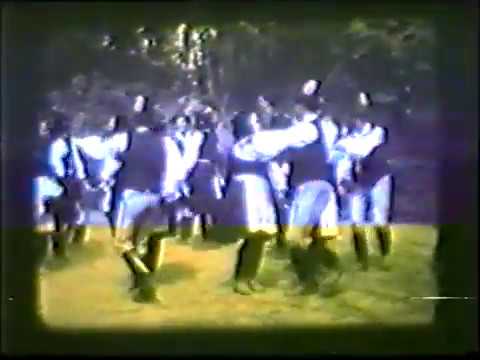 Nyárádmagyarós gyűjtés 1969.08.20. Martin György (Nyárádmente)