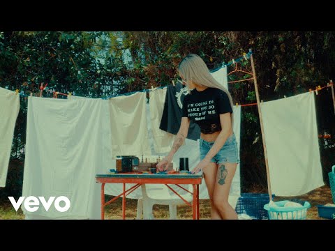 Gera MX - Te Estaba Pensando